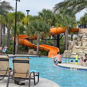 Beautiful Vacation With Pool Near To Disney Davenport