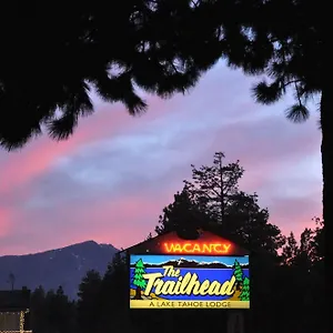 The Trailhead Motel South Lake Tahoe